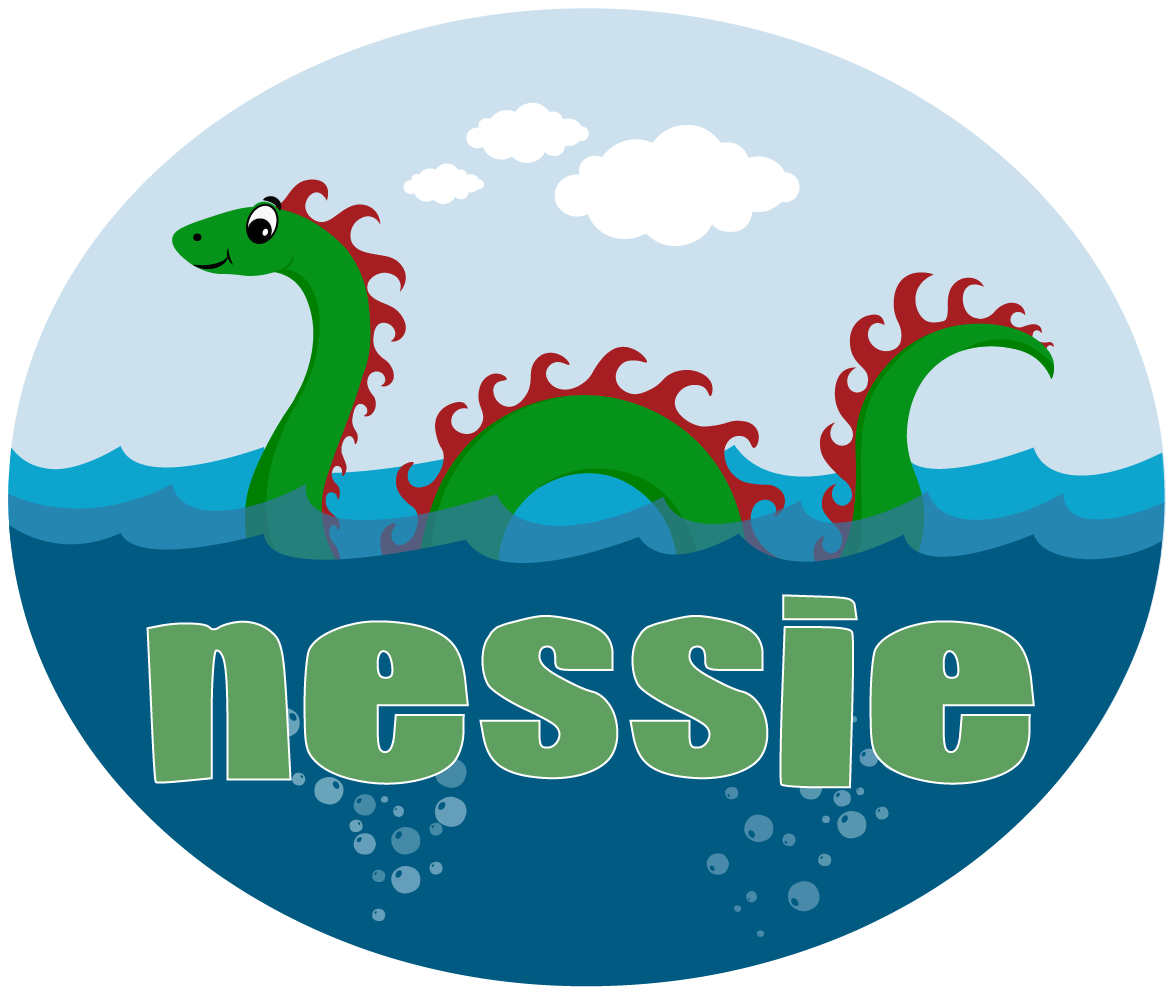 Nessie Capital One API Logo